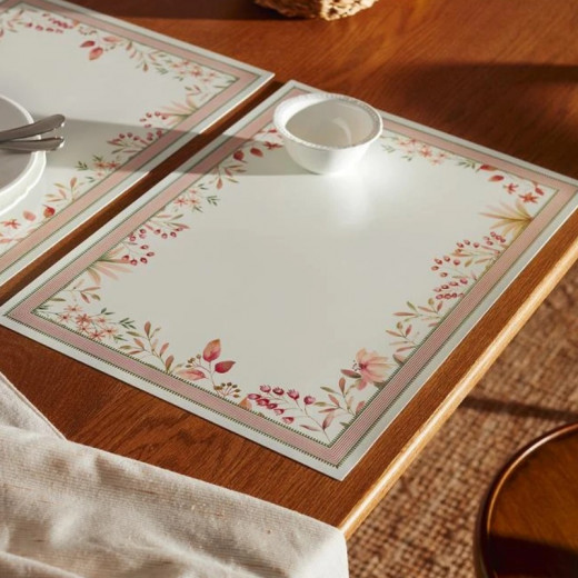 Madam Coco Isabelle Place Mat