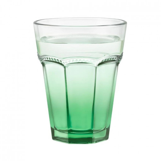 Madam Coco Perline Beverage Glass Set - 250ML  4-piece