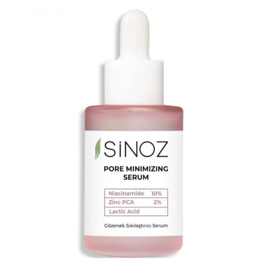 Sinoz Pore Minimizing Serum 30 ML