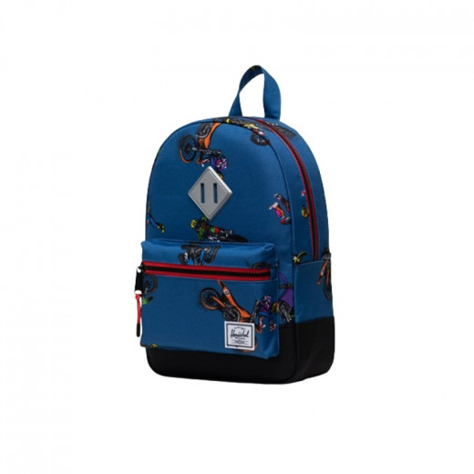 Herschel Heritage Kids Backpack Blue