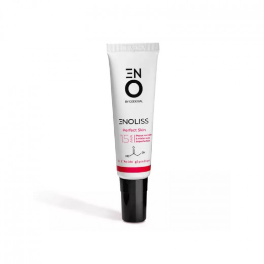 Enobright  Enoliss Perfect Skin 15 Aha Tube 30 Ml