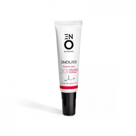 Enobright  Enoliss Perfect Skin 15 Aha Tube 20 Ml