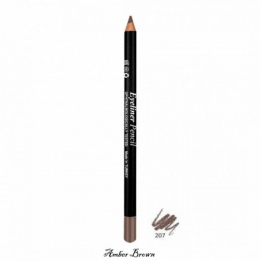 Isabelle Dupont Eye Liner Pencil 207