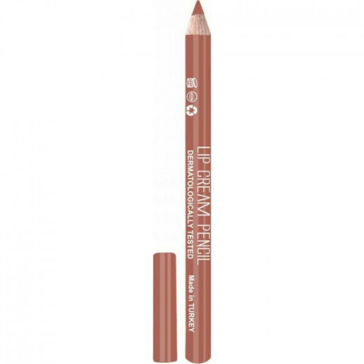 Isabelle Dupont Lip Cream Pencil 08