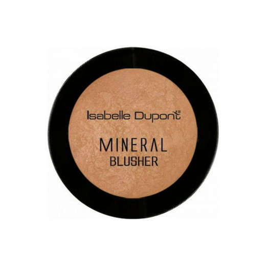 Isabelle Dupont Mineral Blusher 23