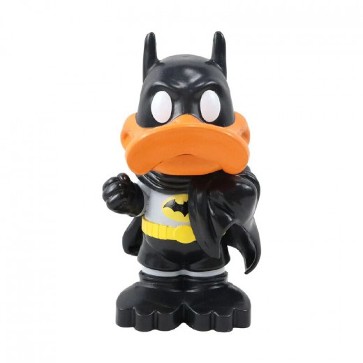 Head Start Warner Bros. Vinyl Edition Daffy Duck in Batman Outfit