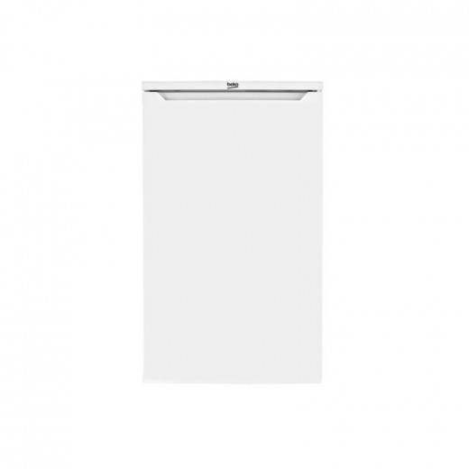 Beko Table Refrigerator  White with Freezer 86 L