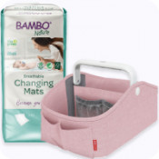 Changing Tables & Mats
