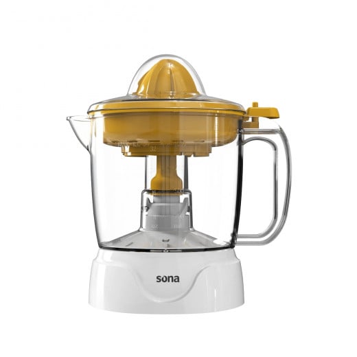 Sona Juicer 30 W 1 L With Two Rotational Directions