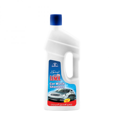 Linol car shampoo 1 liter