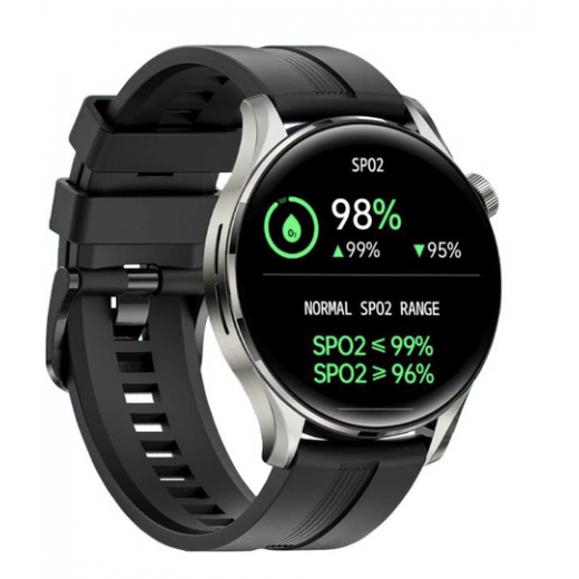 Awei H12 2023 Smartwatch