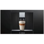 Bosch serie 8 built-in coffee machine
