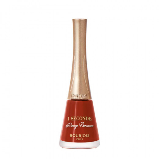 Bourjois 1 seconde 54 rouge provence 9ml
