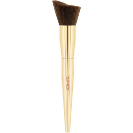 Cartier fall in colours face brush