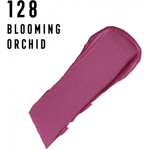 Max factor color elixir priyanka lipstick 128 blooming orchid