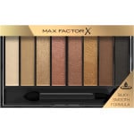 Max factor masterpiece nude palette 02 golden nudes 6.5g