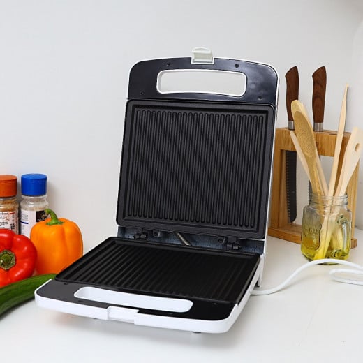 Geepas slice grill toaster