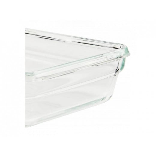 Tefal masterseal glass rectangle 3.0l