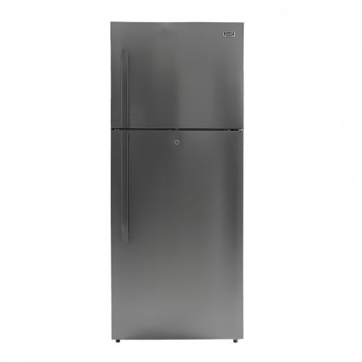 Newton Refrigerator Silver 413L