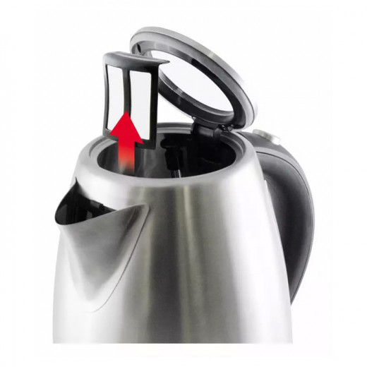 Trisa electric kettle "Compact boil" 1.7l