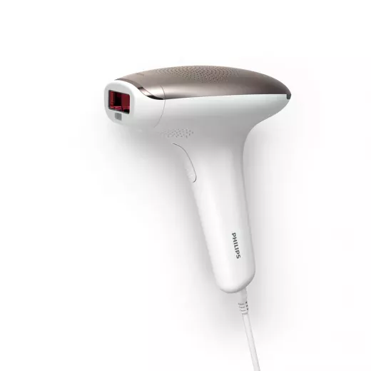 Philips hair removal device - ipl lumea - 7000 series