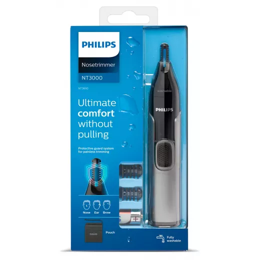 Philips hair removal device - ipl lumea - 9000 series