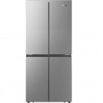 Hisense refrigerator-  432l - a+ - 4 doors