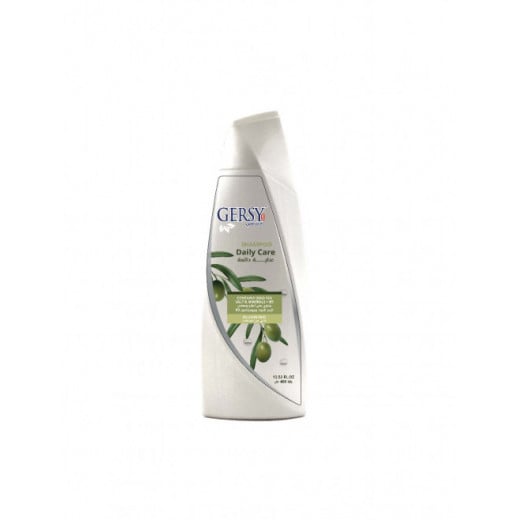 Gersy sulphate free shampoo 400 ml Daily care