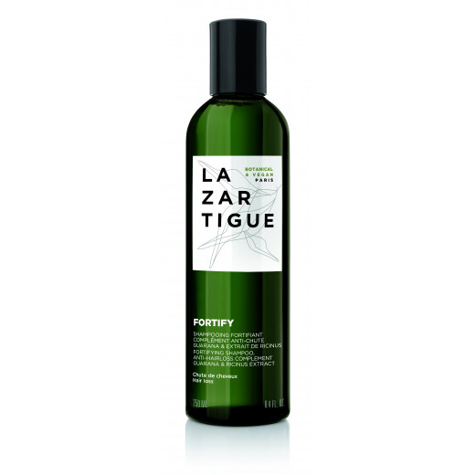 Lazartigue nourish-light shampoo 250 ml