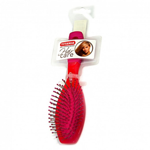 Titania Hair Brush