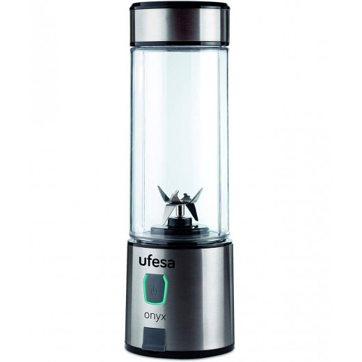 Ufesa Onyx Portable Single Cup Blender
