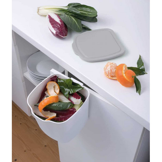 Snips Kitchen Compost Bin 3 Liter