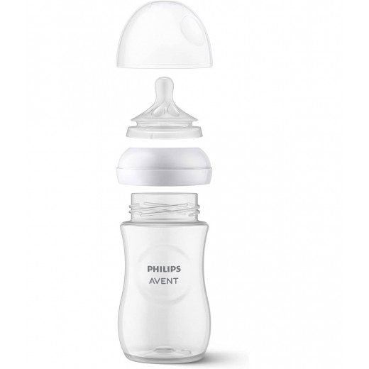 Philips Avent Natural Response Nipple Flow 3