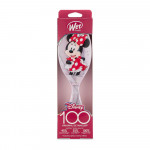 Wet Brush Hair Brush Disney 100 Original Detangler - Minnie Mouse