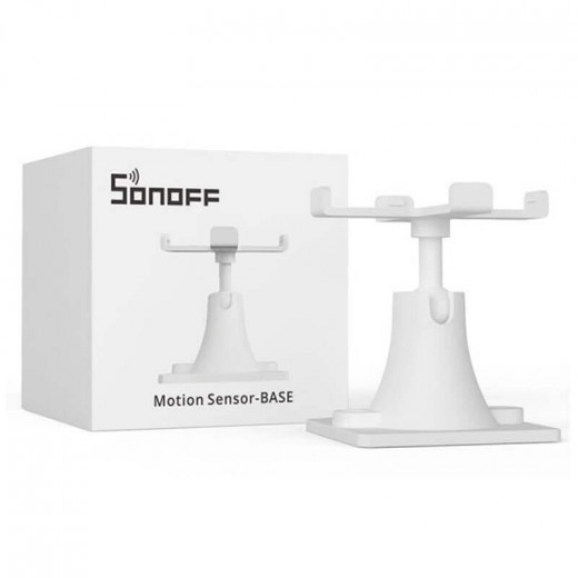 Sonoff Motion Sensor Base