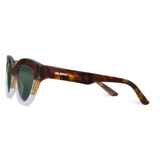 Mr. Boho Sunglasses - Gracia Seaside - ARD6-11