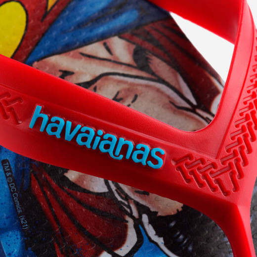 Havaianas Kids Max Herois Navy Blue 27/28