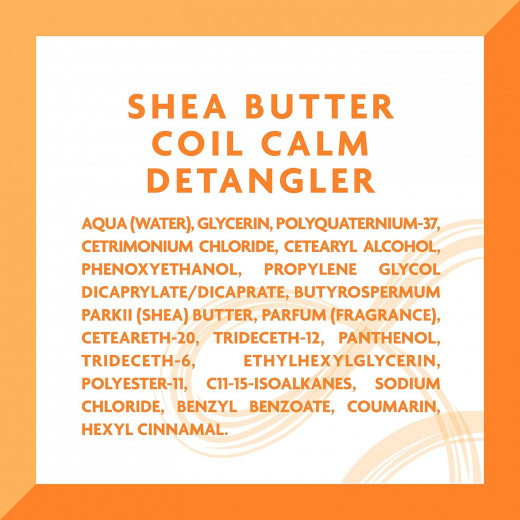 Cantu Shea Butter For Natural Hair, 237ml, 2 Packs