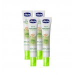Chicco Anti-mosquito After Bite Roll-on, 10 ml, 4 Packs