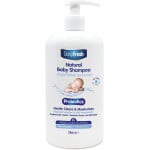 Deep Fresh Probiotic Natural Baby Shampoo - 750ml