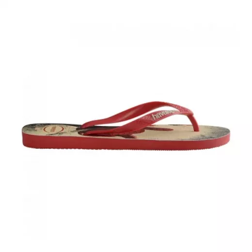 Havaianas Top Marvel Ruby Red 37/38