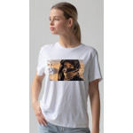 Designless -  Bedouin Soul  Graphic Tshirt