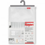 Rayen Bags for Shoes and Accessories, Pack of 2