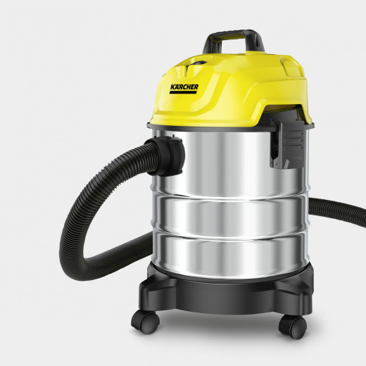 Karcher Wet And Dry Vacuum Cleaner