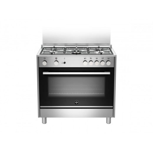 burners gas oven DX 90 5