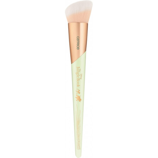 CATRICE DISNEY THE BOOK OF THE JUNGLE SCULPTING BRUSH