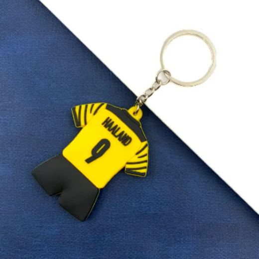 ميدالية مفاتيح زي نادي بوروسيا دورتموند من كاي لايف ستايل