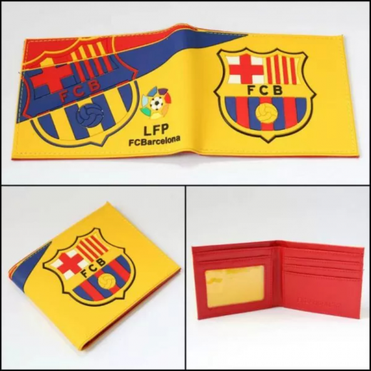 - محفظة برشلونة من كاي لايف ستايل