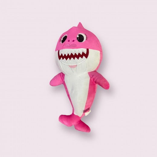 k Toys | Baby Shark Daddy Shark game with sound effects