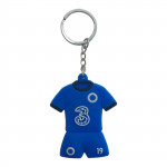 K Lifestyle | Chelsea Club Uniform Keychain